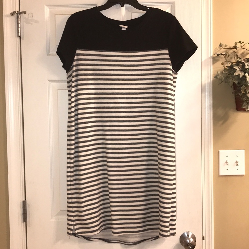 Cute shift dress
